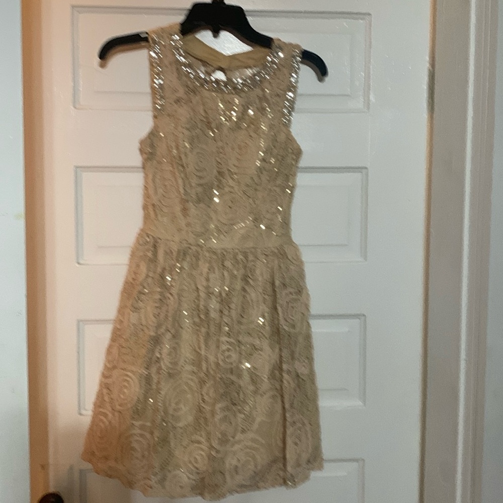 Cocktail dress